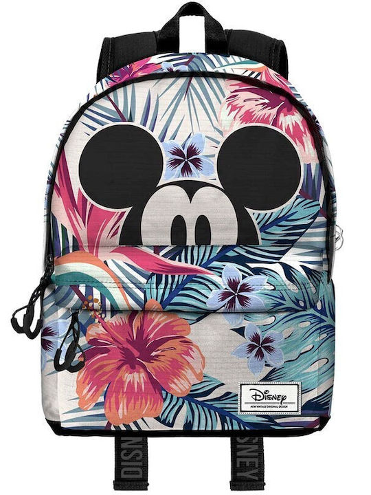 Rucsac Disney Mickey Mouse 44x30x20cm