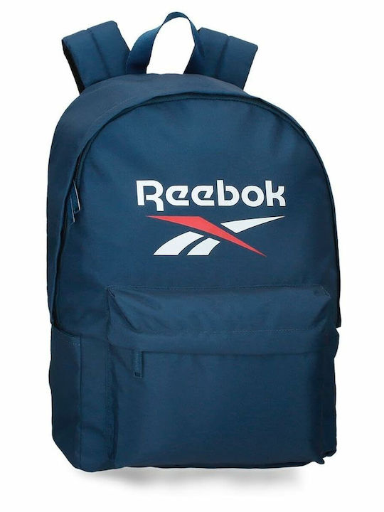 Σακίδιο Πλάτης Casual Reebok Μπλε