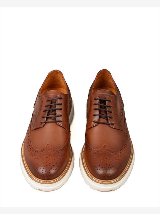 Ανδρικά Oxfords Ταμπά