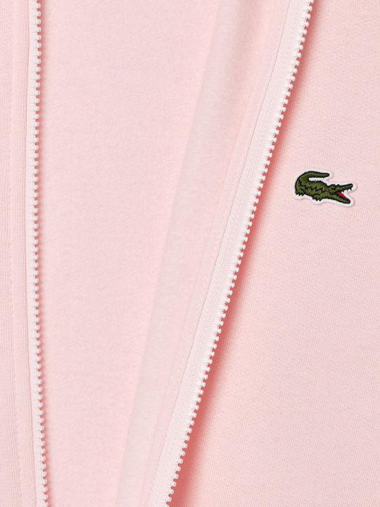 Ζακέτα Light Pink
