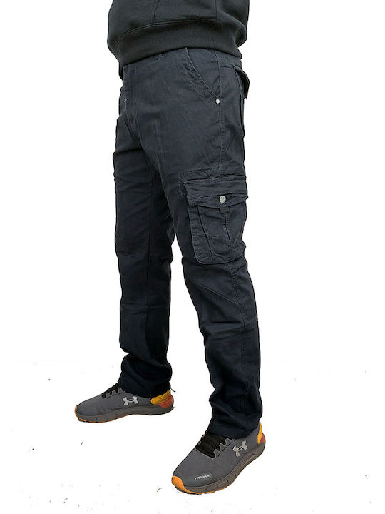 Maxxed Men's Motorcycle Pants