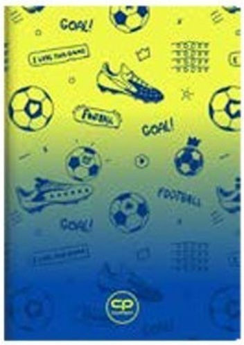Coolpack Notizbuch A5