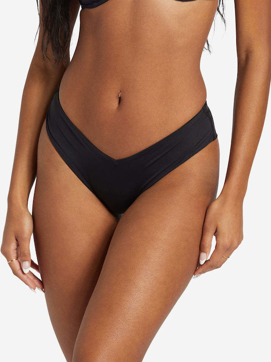 Billabong Sol Searcher Fiji Bikini Alunecare Black