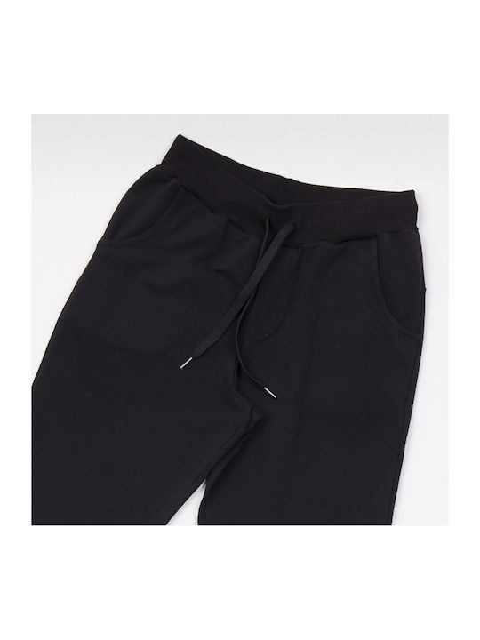 Trax Copilăresc Pantalon de Trening black 1buc