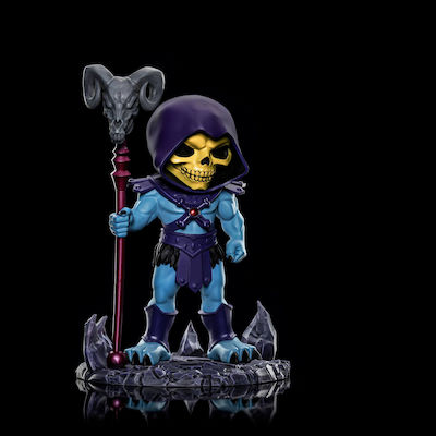 Masters Universe Mini Co Skeletor