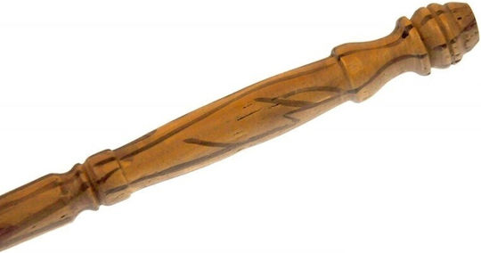 Harry Potter Harry Potter Bagheta Lui Vincent Crabbe Ediție De Personaj Figurină