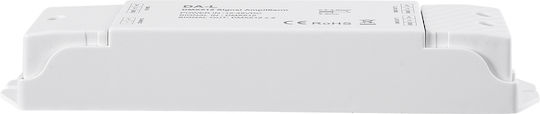 GloboStar Skydance Wireless Signal Amplifier RF with Remote Control 73138