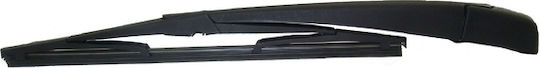 Wiper Renault Clio I Ii Megane Iii Scenic Peugeot 2008 Citroen C1 Mazda 3 Mercedes Ml Back