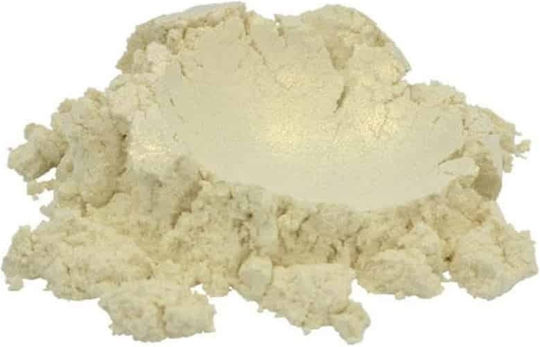 Pigment Pk10 Alb Translucent Auriu Irizant Duochrome Kajol Beauty Make-up 1g