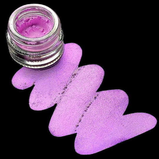 Pigment Pk112 Pastel Liliac Roz Iridescent Duochrome Kajol Beauty Make-up 1g