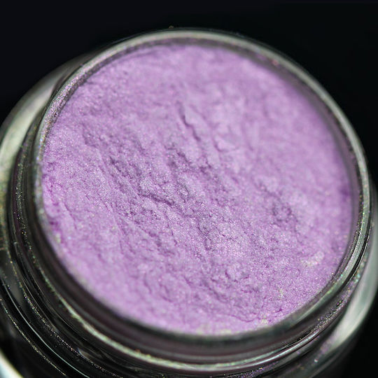 Pigment Pk112 Pastel Liliac Roz Iridescent Duochrome Kajol Beauty Make-up 1g