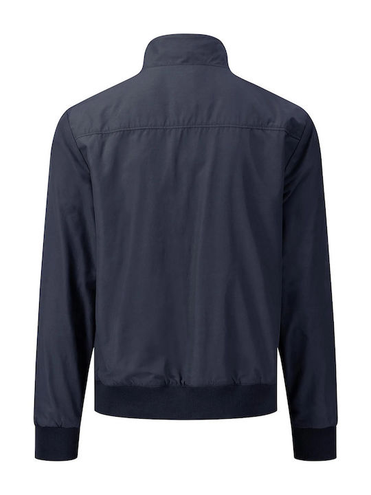 Fynch Hatton Men's Jacket Navy