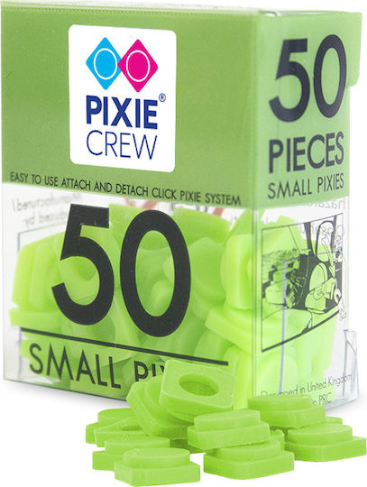 Pixie Crew Craft Item 50pcs in Green Color
