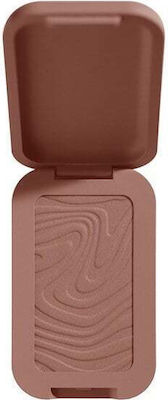 Nyx Buttermelt Bronzer Powder Bronzer 02 All Butta D Up 5gr