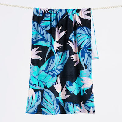 Slowtide Beach Towel