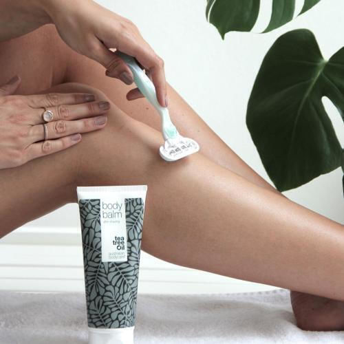 Australian Bodycare Tea Tree Oil Хидратиращ Балсам за тяло за всички типове кожа 200мл