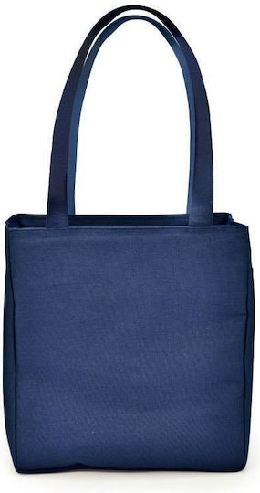 Iris Barcelona Ισοθερμική Τσάντα Ώμου 1.5 Λίτρων Μ26 x Π15 x Υ30εκ.