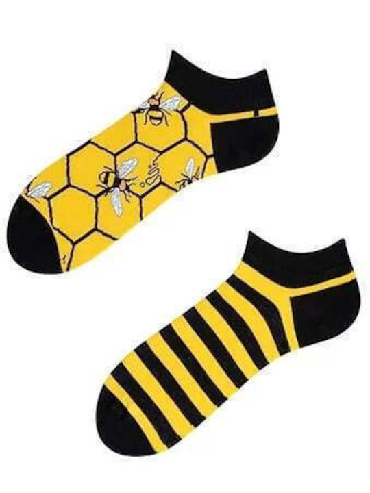 Todo Socks Παιδικές Κάλτσες Πολύχρωμες