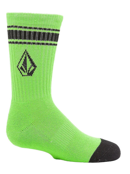 Volcom Kindersocken Full Stone Bunte