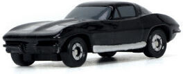 Jada Set 3 vehicule Nano Batman 4cm