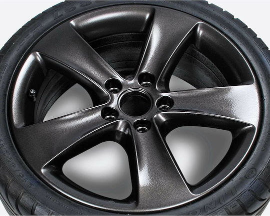 Liquid Rubber Cars Foliatec Carbon Metallic 2 X 400 Ml