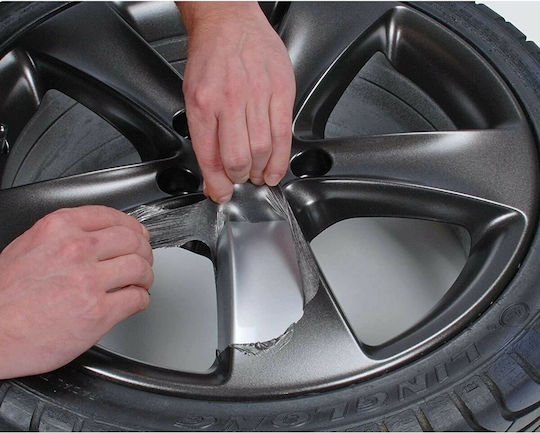 Liquid Rubber Cars Foliatec Carbon Metallic 2 X 400 Ml