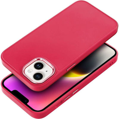 Samsung Back Cover Purple (SAMSUNG A25)