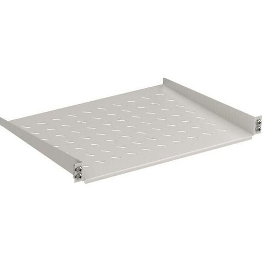 Zubehör Netzwerkschrank Efb 19" 1he Fold Bottom Fest T=350 Mm 6 Kg Frontbef Ral7035