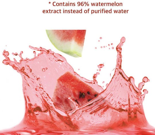 Holika Holika Watermelon 96% Soothing Gel Feuchtigkeitsspendende E-Commerce-Website Körperpflege mit Aloe Vera für Trockene & Empfindliche Haut 390ml