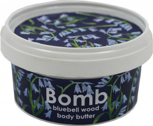 Bomb Cosmetics Butter hidratant pentru corp 210ml