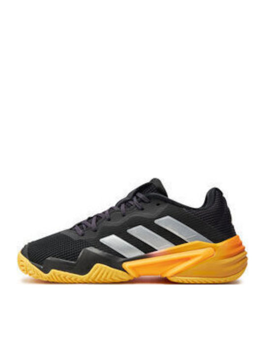adidas Barricade 13 Men's Tennis Shoes for Black