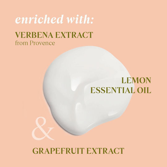 L'Occitane Provence Verbena Citrus Feuchtigkeitsspendende Lotion Körperpflege für Alle Hauttypen 250ml