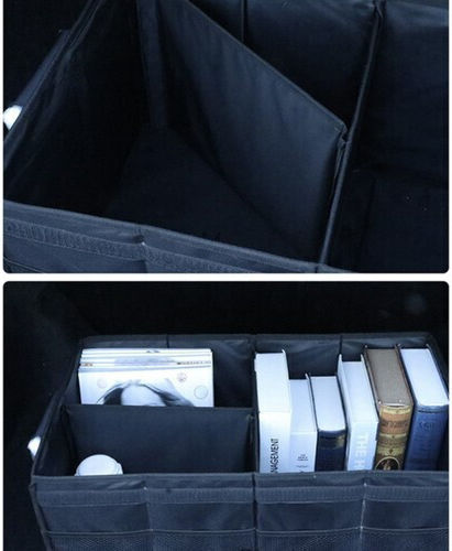 Organizator spațiu portbagaj auto