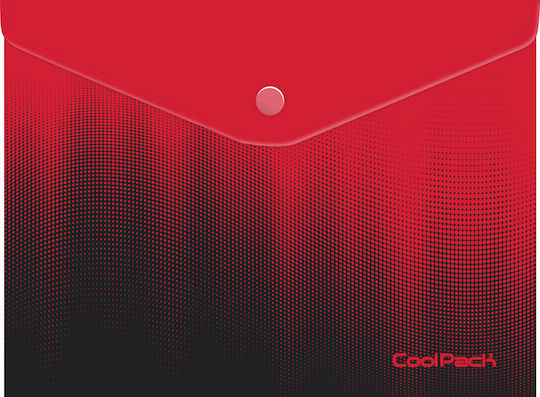 Coolpack Clipboard for Paper A4 1pcs