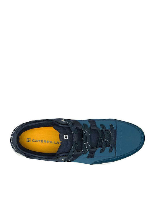 Hex Ανδρικά Sneakers Μπλε