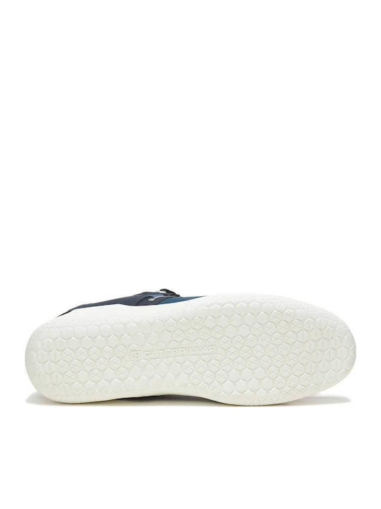 Hex Ανδρικά Sneakers Μπλε