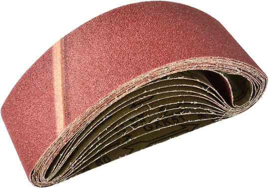 Geko Sanding Belt Κ150 / K150 75x533mm