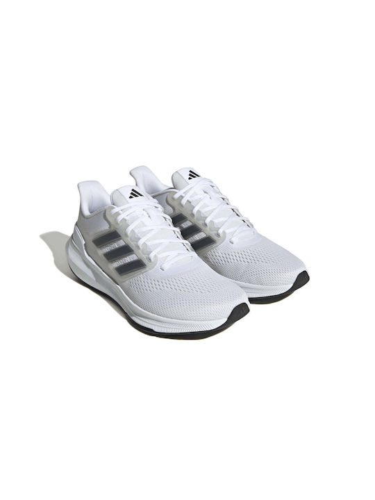 Ultrabounce Sport Shoes Running Cloud White / Core Black / Footwear White