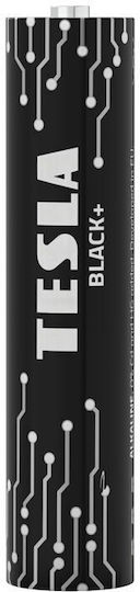 Tesla Batteries Baterii Alcaline AAA 5V 10buc
