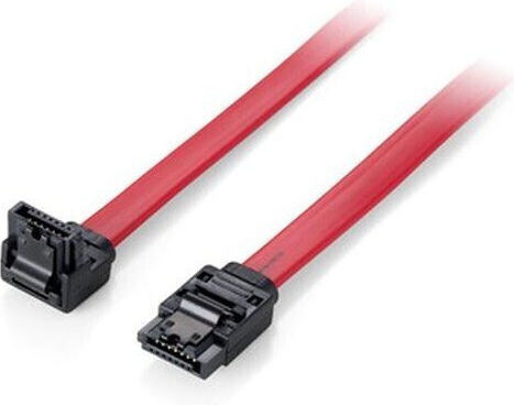 Cablu Echipare Sata-sata > Sata Down M M M 0,50m Riegel Polybag