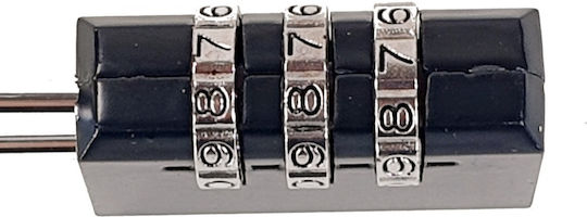 RCM TH1004-3-Black
