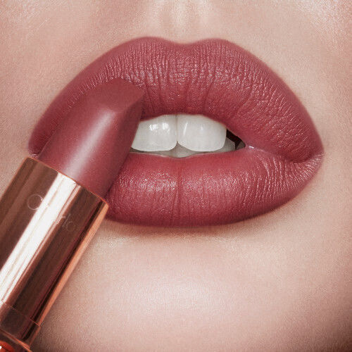 Charlotte Tilbury Matte Revolution Lippenstift Matt Pillow Talk Medium 3.5gr