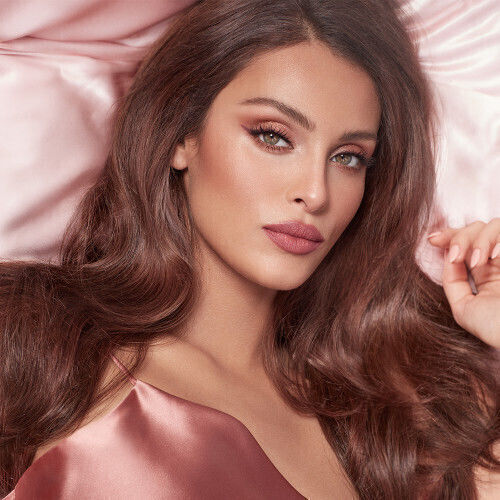 Charlotte Tilbury Matte Revolution Lippenstift Matt Pillow Talk Medium 3.5gr