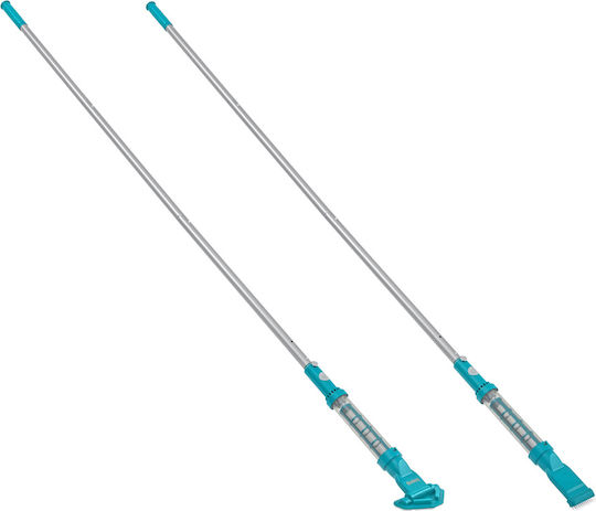 Bestway Ηλεκτρική Σκούπα Πισίνας 0.54lt