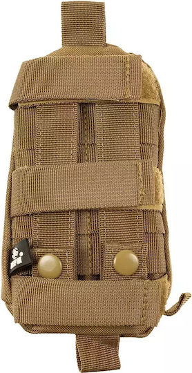 MFH Militärische Tasche Umhängetaschen Beige