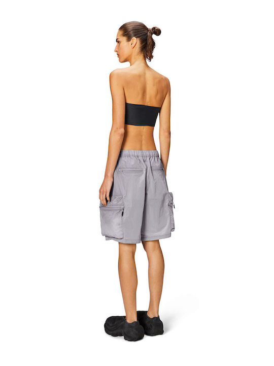 Kano Women's Bermuda Shorts Flint