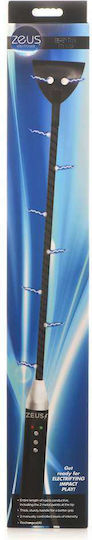 Zeus Paddle σε Μαύρο Χρώμα