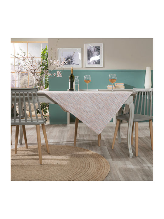 Teoran Tablecloth Elda Elda 135x180cm