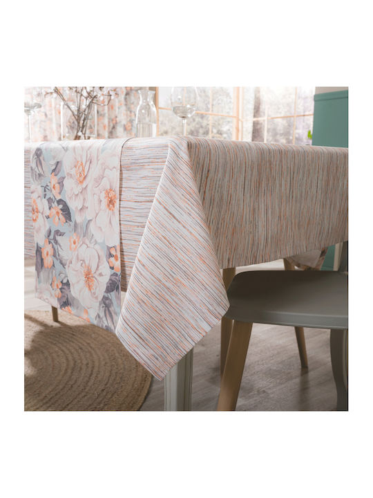 Teoran Tablecloth Elda Elda 135x135cm