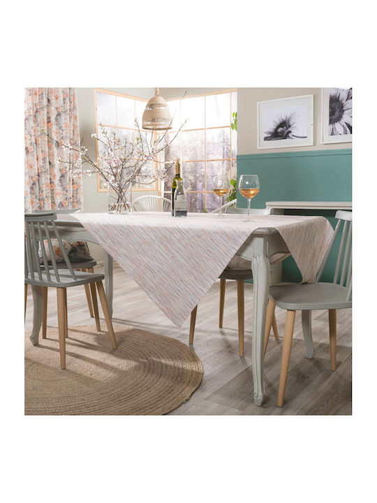 Teoran Tablecloth Elda Elda 135x135cm